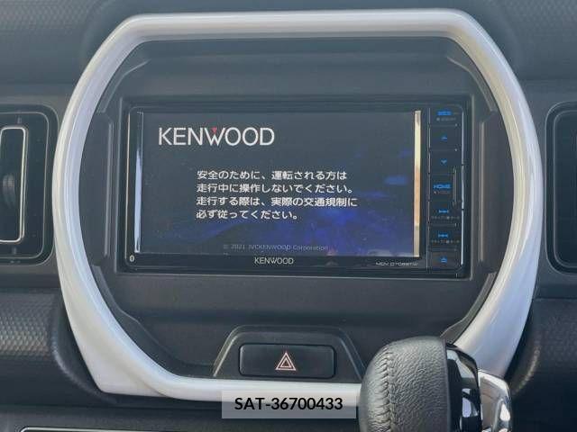 Suzuki HUSTLER 2021-09 312959-2