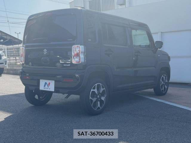 Suzuki HUSTLER 2021-09 312959-16