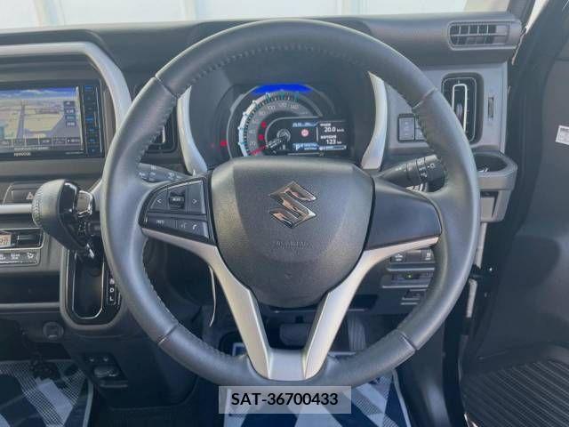 Suzuki HUSTLER 2021-09 312959-11