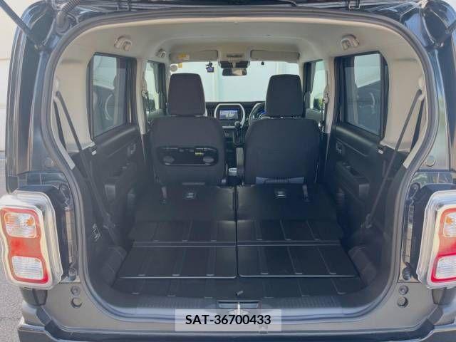 Suzuki HUSTLER 2021-09 312959-10