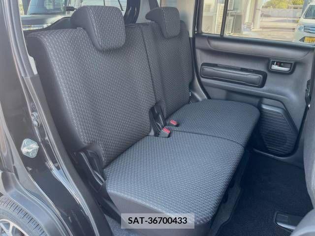 Suzuki HUSTLER 2021-09 312959-9