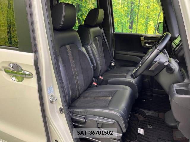 Honda N BOX 2018-04 333911-8