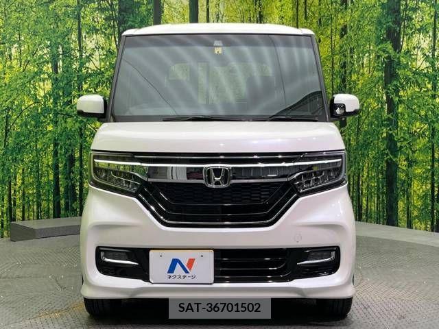 Honda N BOX 2018-04 333911-14