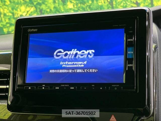 Honda N BOX 2018-04 333911-2