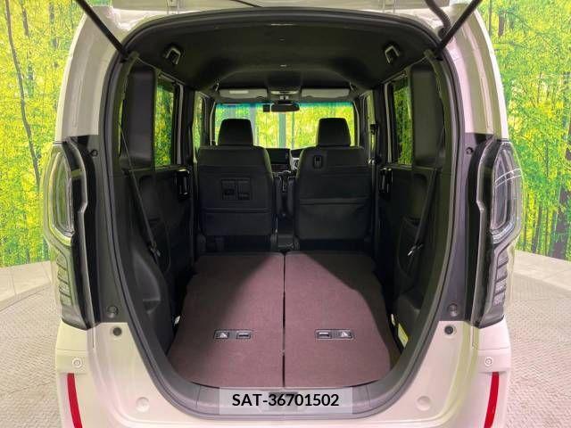 Honda N BOX 2018-04 333911-10