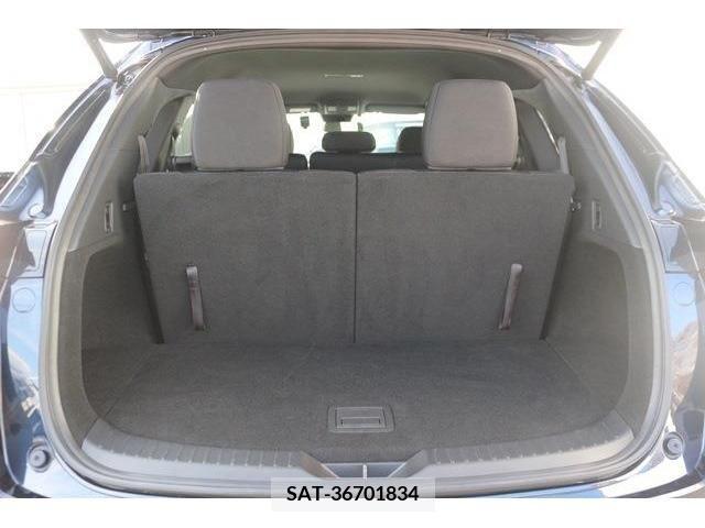 Mazda CX-8 2020-01 220418-16
