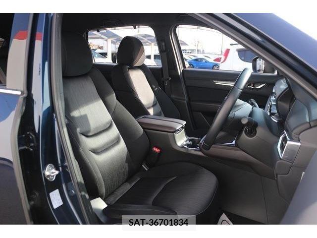 Mazda CX-8 2020-01 220418-12