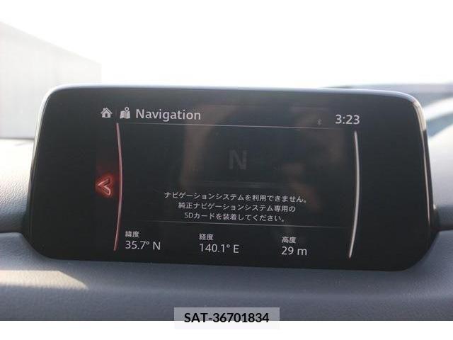Mazda CX-8 2020-01 220418-1