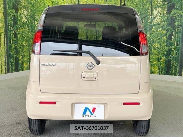 Nissan MOCO 2013-05 324555-15