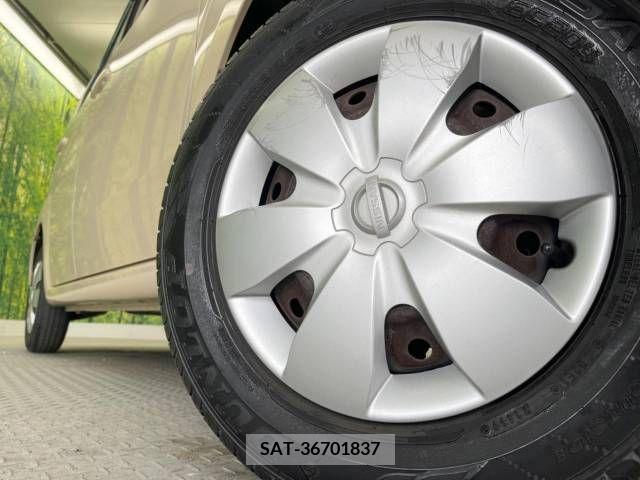 Nissan MOCO 2013-05 324555-13