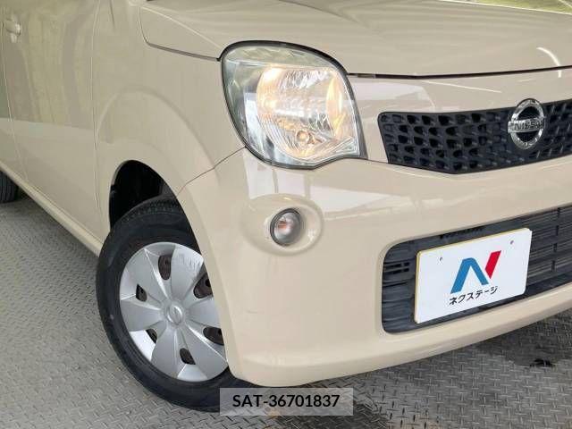 Nissan MOCO 2013-05 324555-12