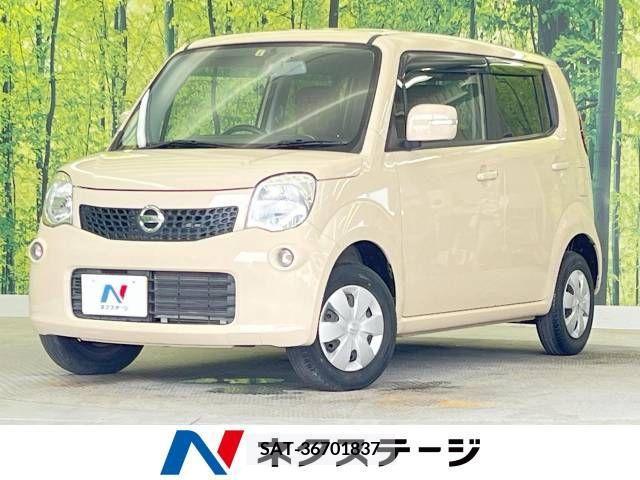 Nissan MOCO 2013-05 324555-0