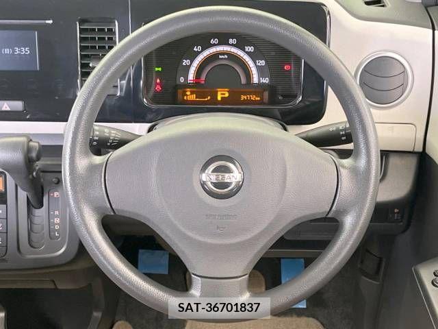 Nissan MOCO 2013-05 324555-11