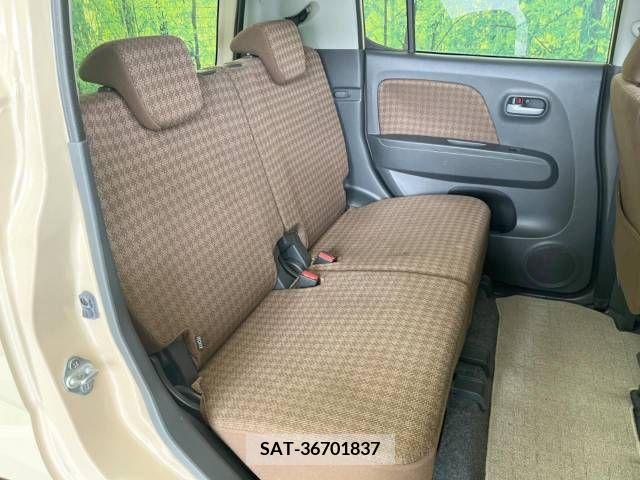 Nissan MOCO 2013-05 324555-9