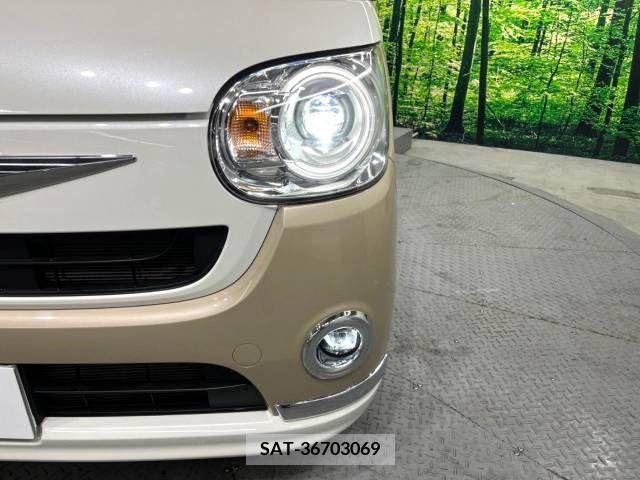 Daihatsu MOVE 2021-03 375955-12