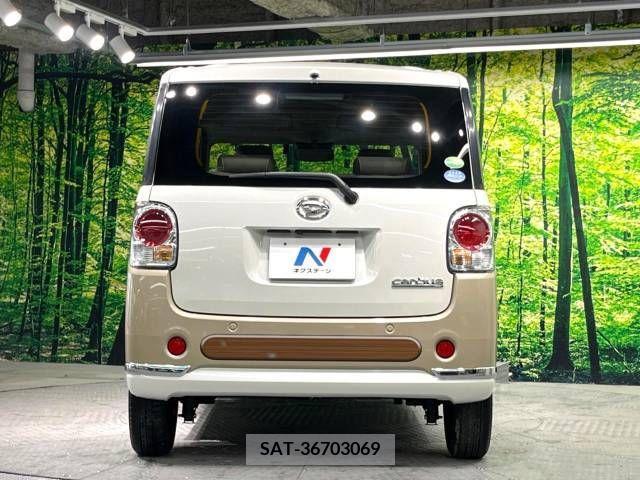 Daihatsu MOVE 2021-03 375955-15