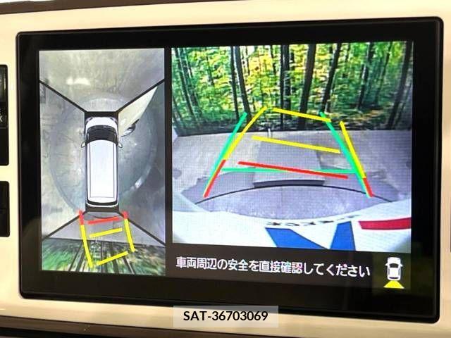 Daihatsu MOVE 2021-03 375955-3