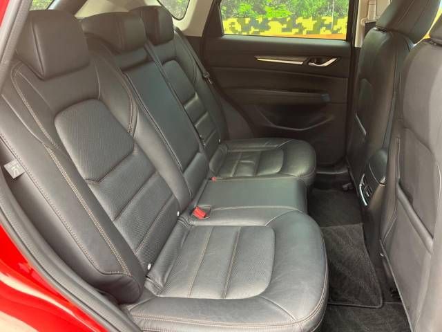 Mazda CX-5 2017-03 196187-9