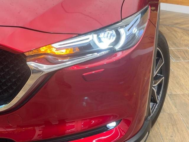 Mazda CX-5 2017-03 196187-12