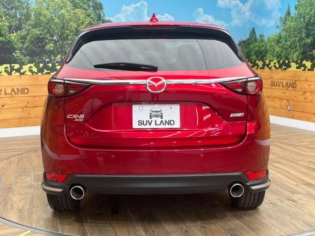 Mazda CX-5 2017-03 196187-15