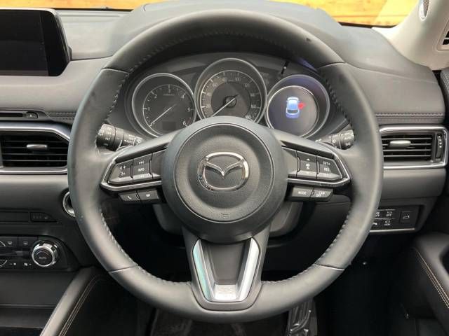 Mazda CX-5 2017-03 196187-11