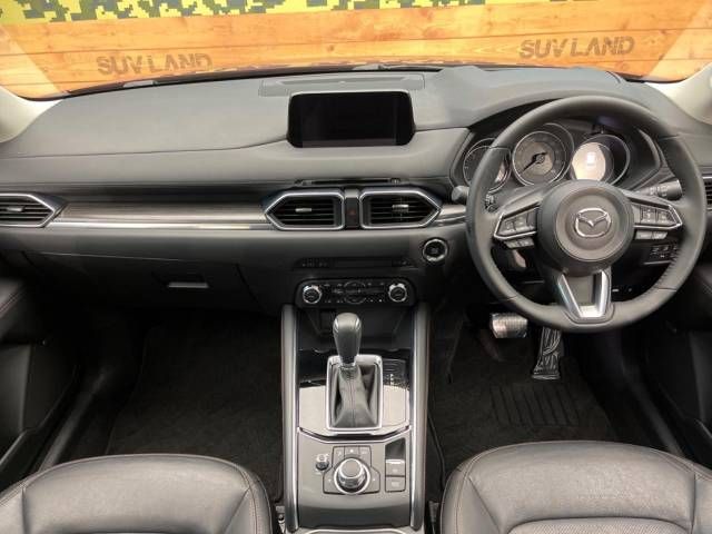 Mazda CX-5 2017-03 196187-1