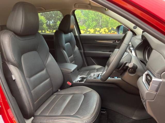 Mazda CX-5 2017-03 196187-8