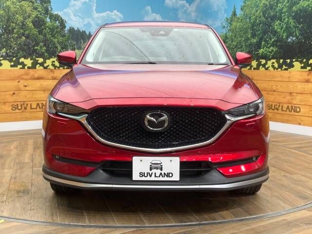 Mazda CX-5 2017-03 196187-14