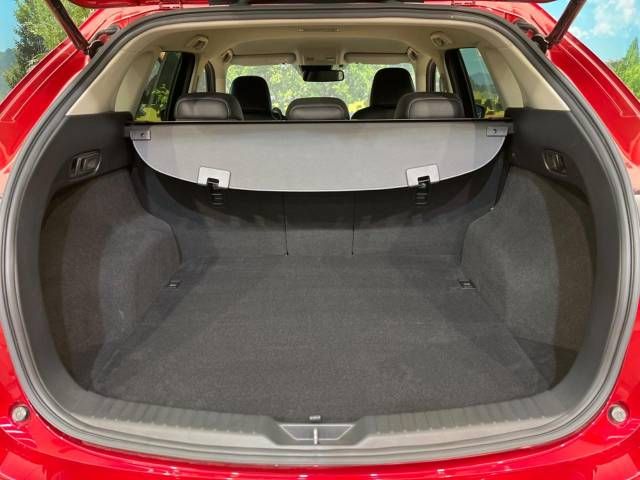 Mazda CX-5 2017-03 196187-10