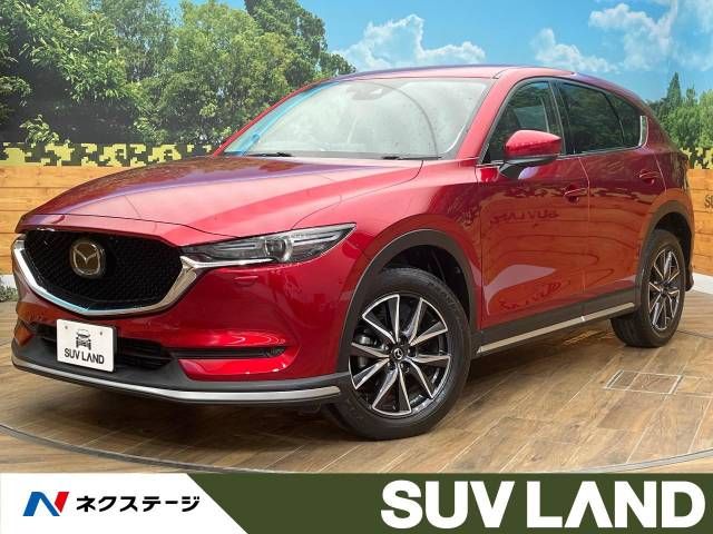 Mazda CX-5 2017-03 196187-0