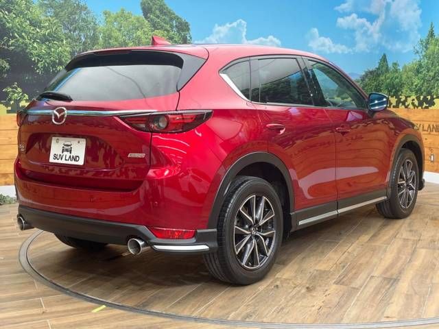 Mazda CX-5 2017-03 196187-17