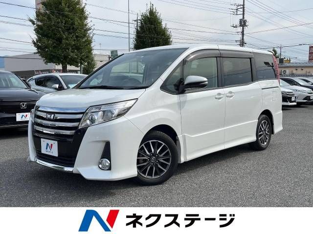 Toyota NOAH 2014-02 15381-0