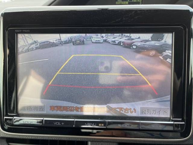 Toyota NOAH 2014-02 15381-6