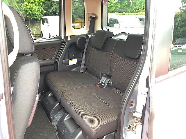 Mitsubishi EK SPACE 2016-04 4876-18