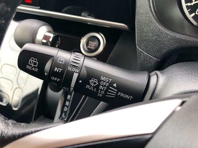 Mitsubishi EK SPACE 2016-04 4876-17