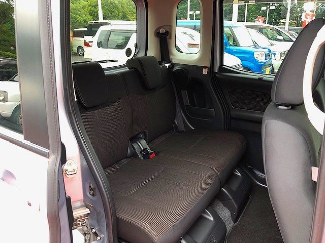 Mitsubishi EK SPACE 2016-04 4876-3