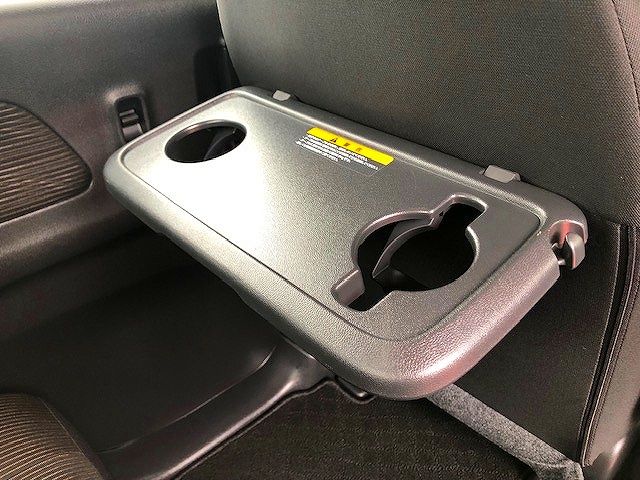 Mitsubishi EK SPACE 2016-04 4876-4