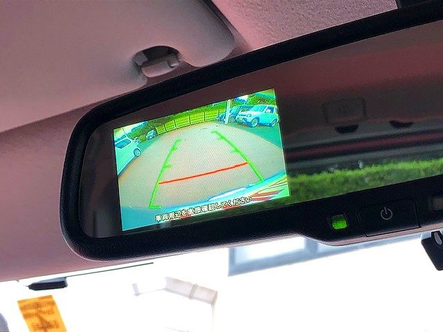 Mitsubishi EK SPACE 2016-04 4876-5