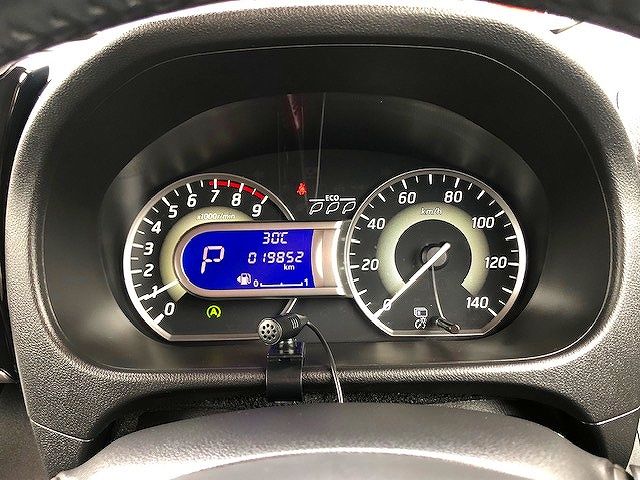 Mitsubishi EK SPACE 2016-04 4876-7