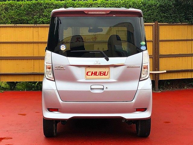 Mitsubishi EK SPACE 2016-04 4876-21