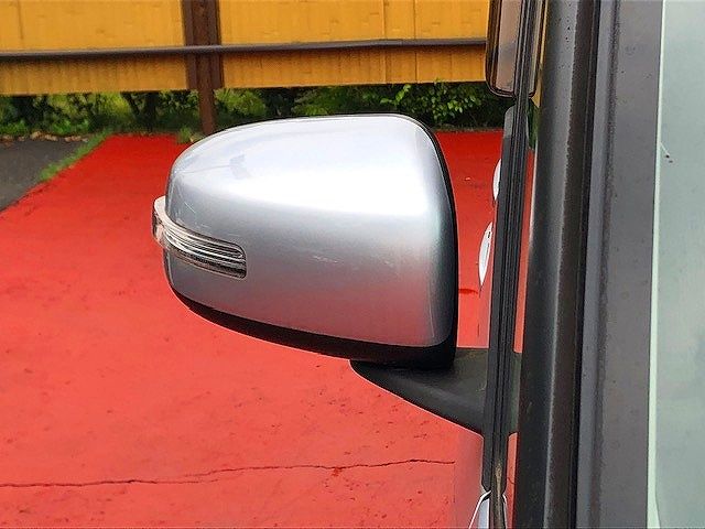 Mitsubishi EK SPACE 2016-04 4876-25