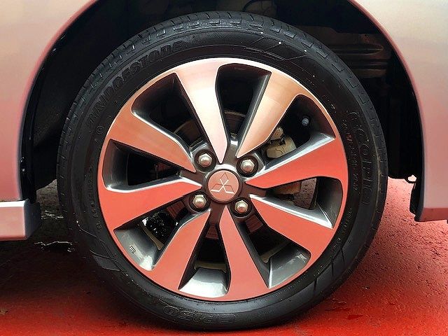 Mitsubishi EK SPACE 2016-04 4876-26