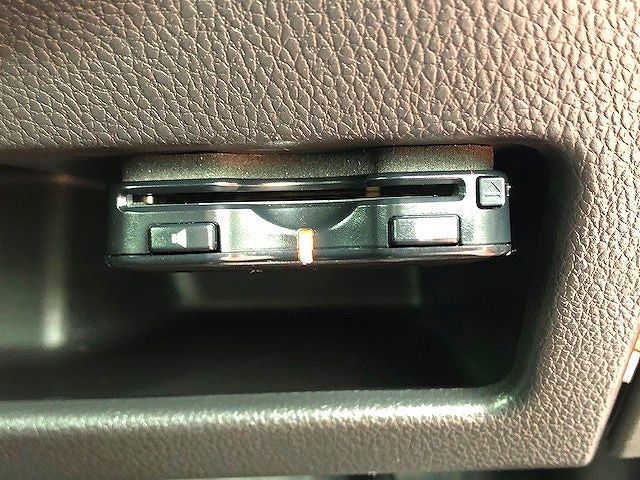 Mitsubishi EK SPACE 2016-04 4876-11