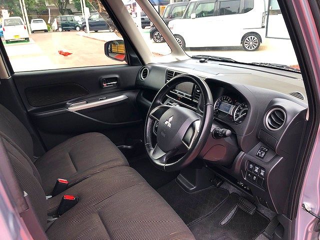 Mitsubishi EK SPACE 2016-04 4876-9