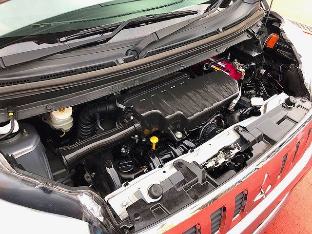 Mitsubishi EK SPACE 2016-04 4876-27