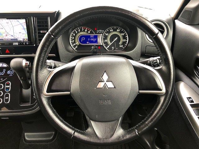 Mitsubishi EK SPACE 2016-04 4876-13
