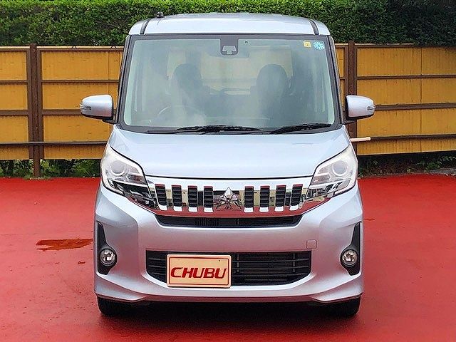 Mitsubishi EK SPACE 2016-04 4876-15