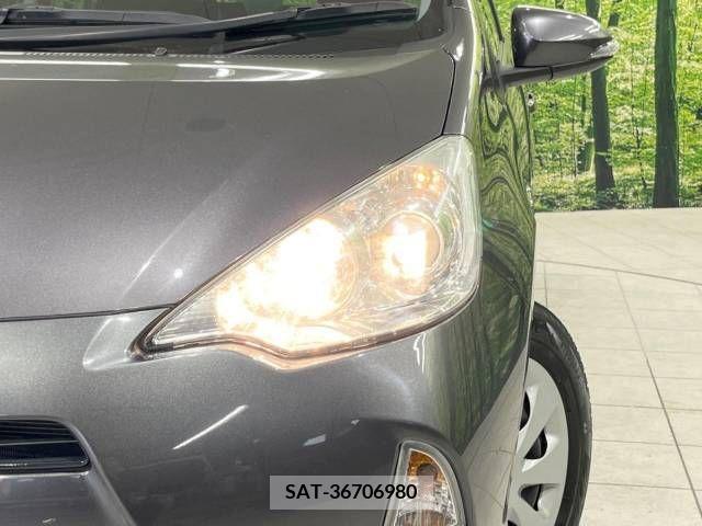 Toyota AQUA 2013-08 260533-12