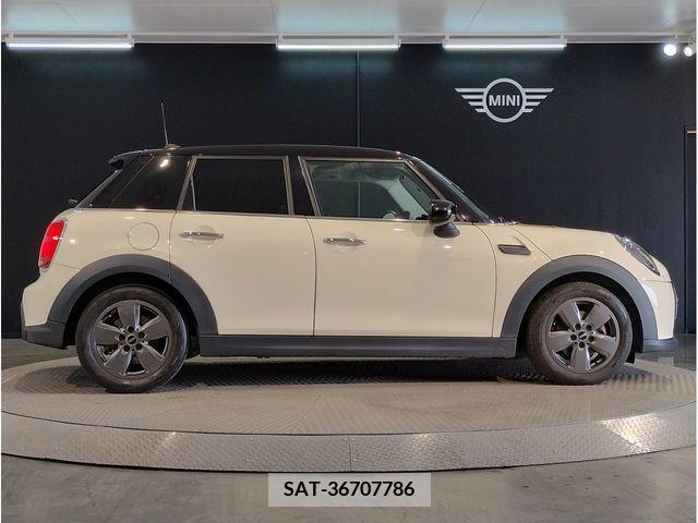 Bmw MINI 2021-09 221384-7