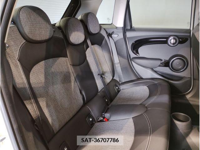 Bmw MINI 2021-09 221384-11